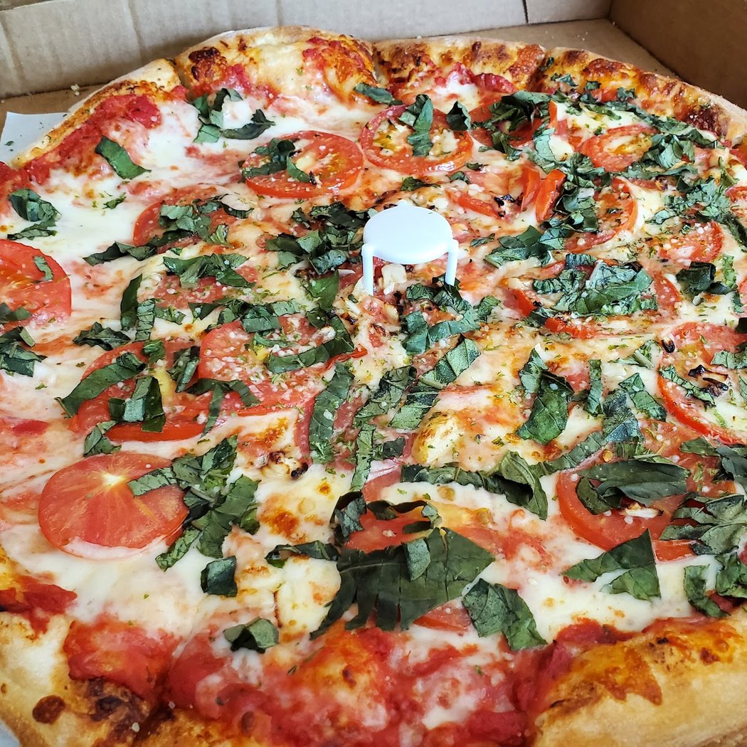 Napoli Pizza of Benicia 1