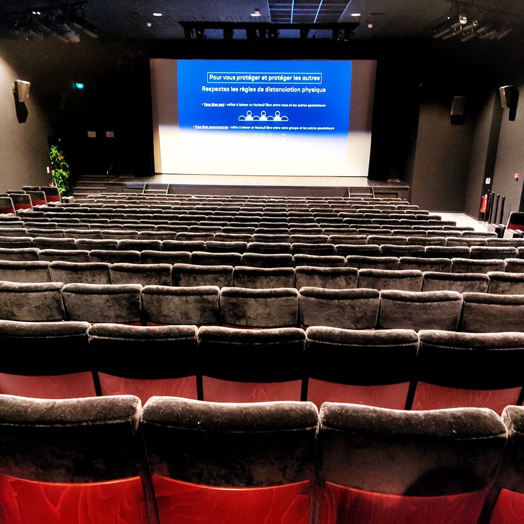 CINÉ CONFÉRENCE-CONCERT / JAZZ ET LE CINÉMA 2