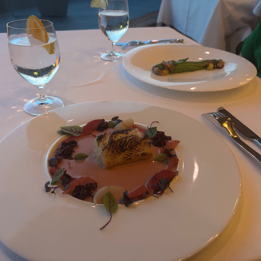 Restaurant Latour 3