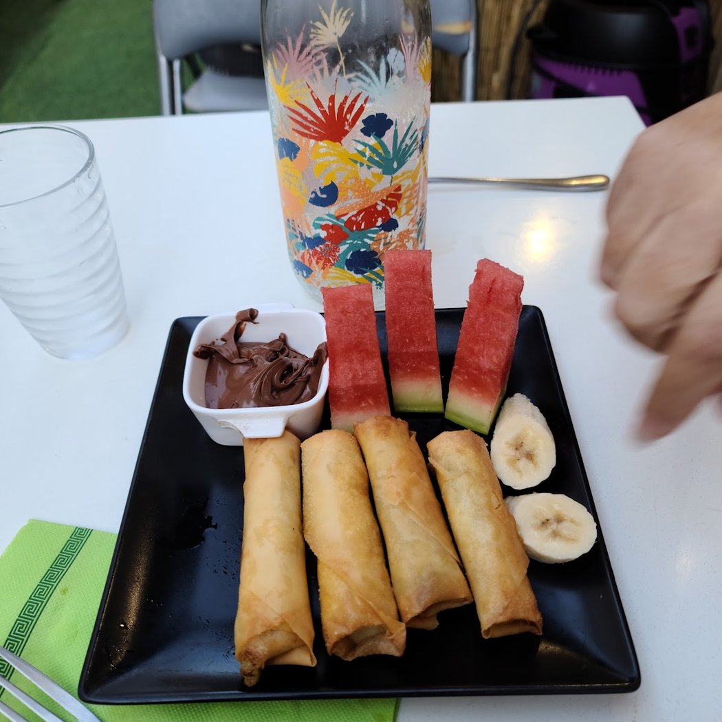 Jade sushi 2