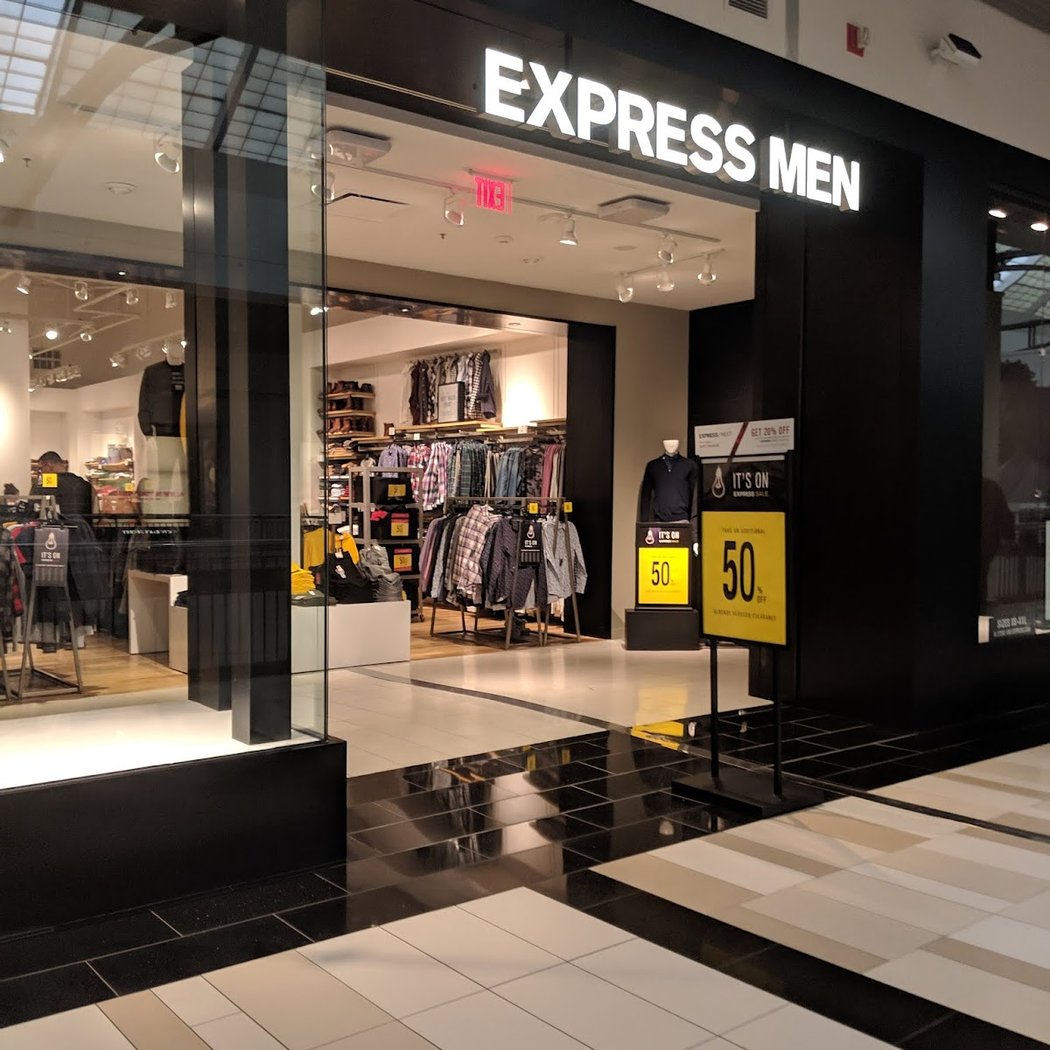 Express 2