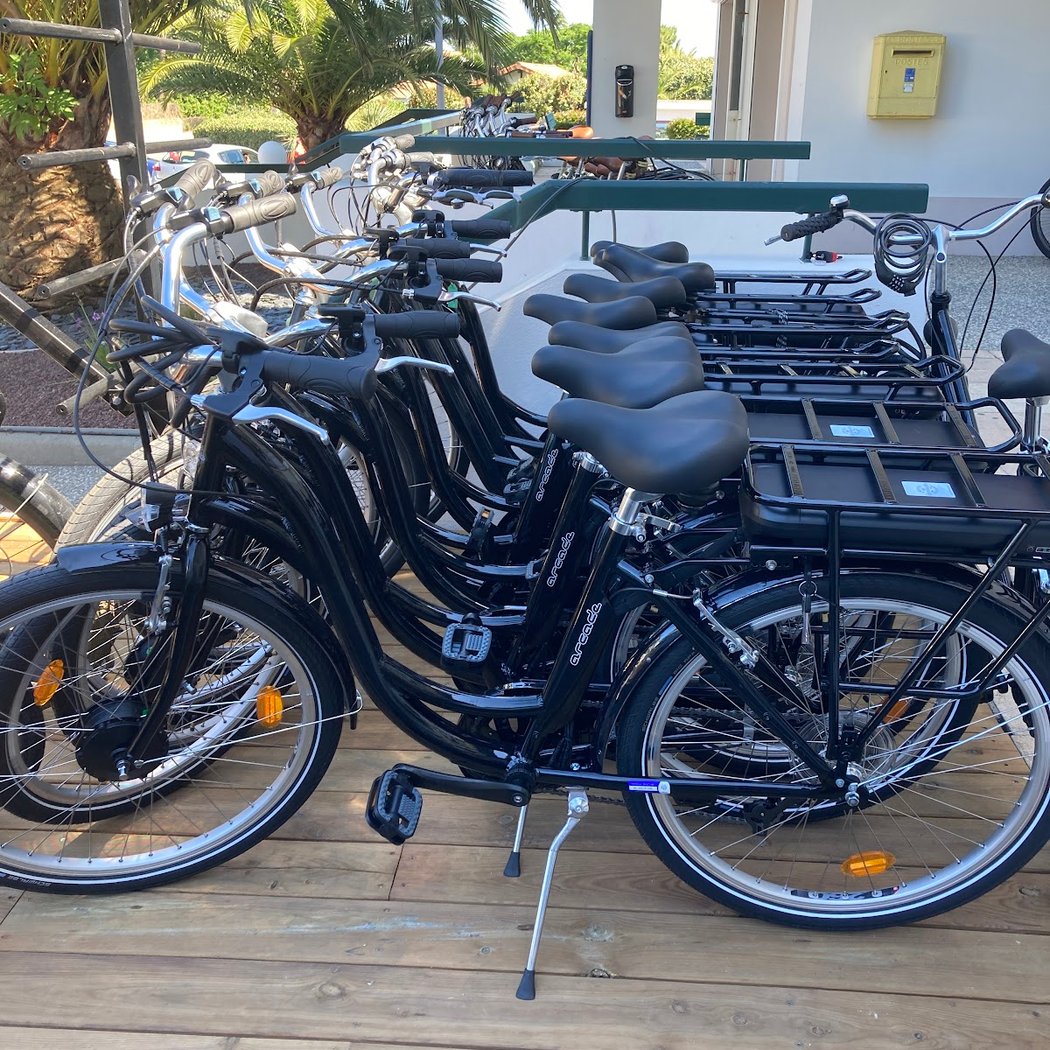LOCATION VELO BIDART by Marty Bike Rental ️// A PARTIR DE 19€/JOURS 3