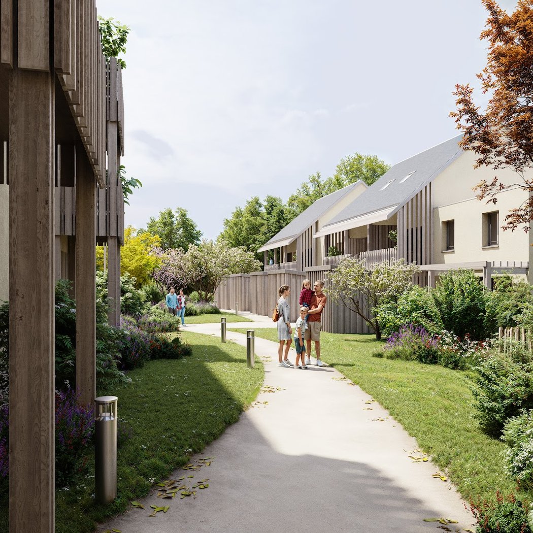 atelier CARTOUCHE architecture 1