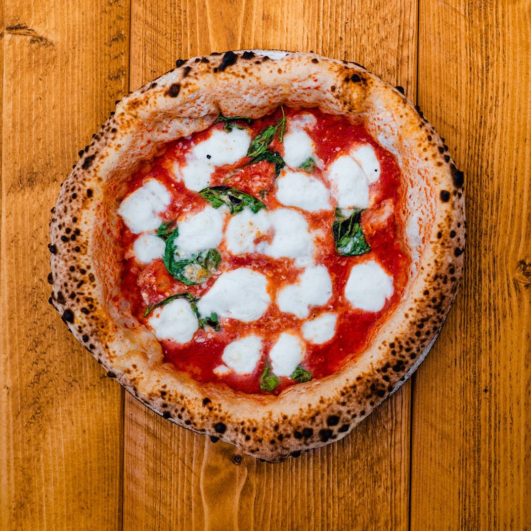 60 seconds to napoli