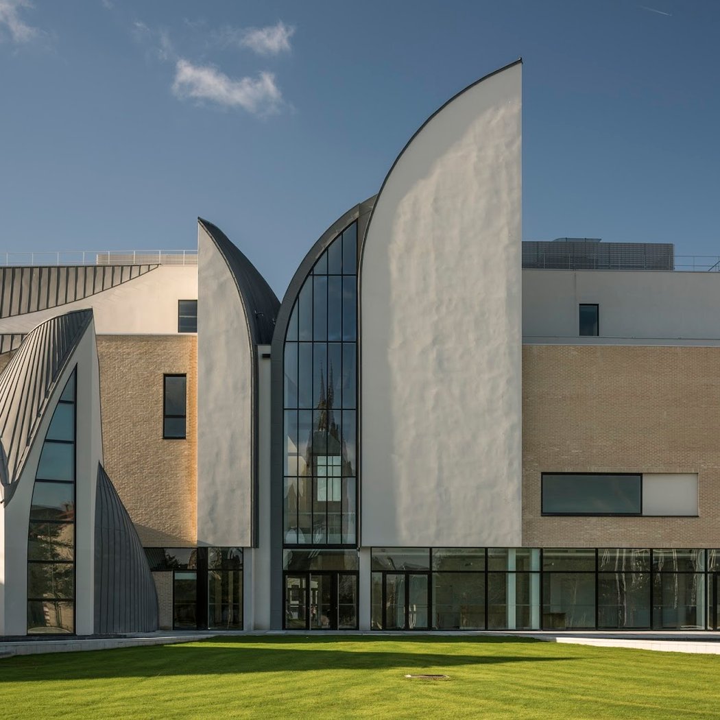 City Of Music De La Danse 1
