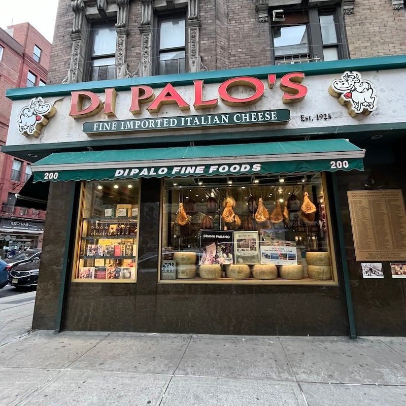 Di Palo's Fine Foods 3