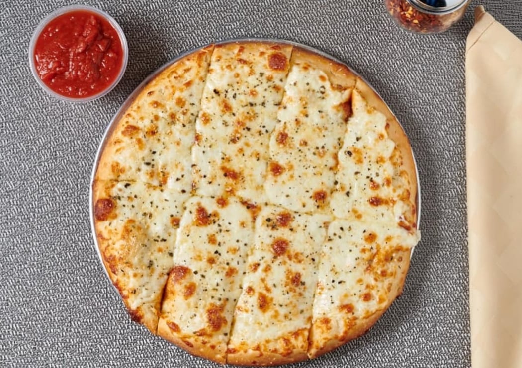 New York Pizza 1