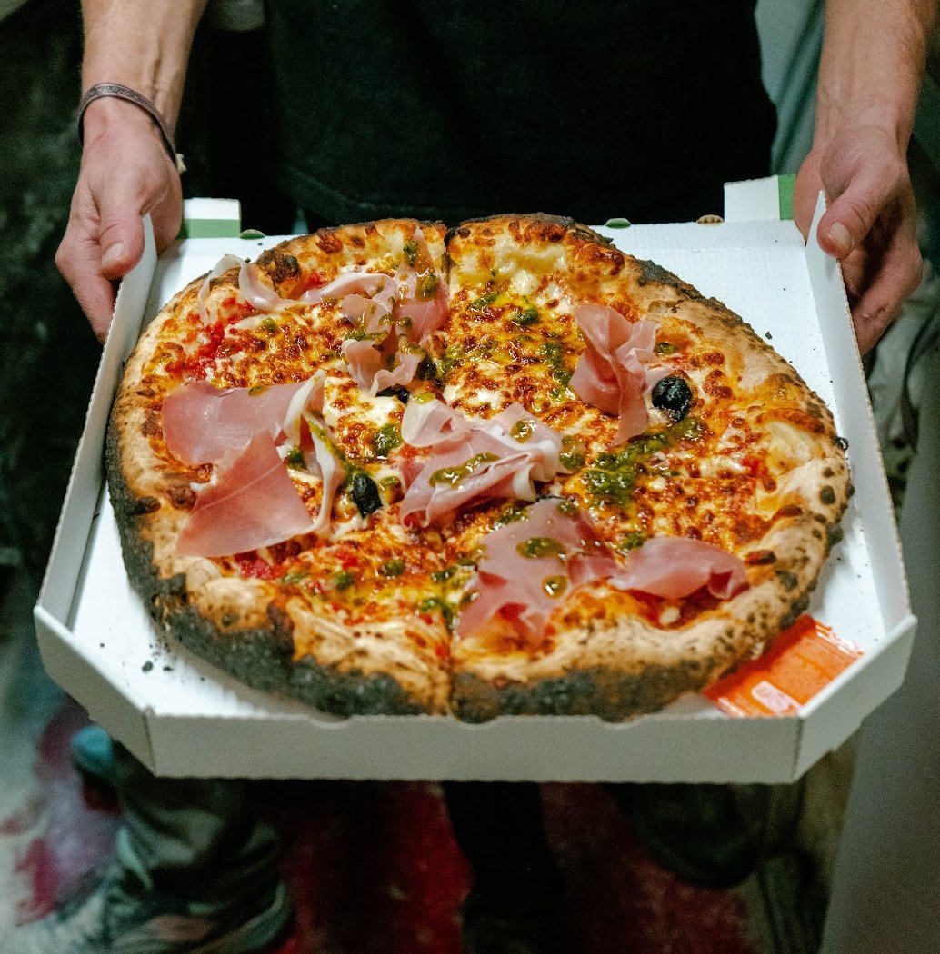 Pizza Pino 2