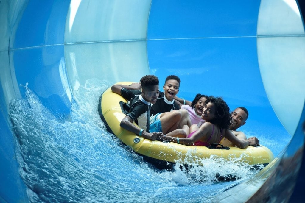 Summer Splash Weekend 1