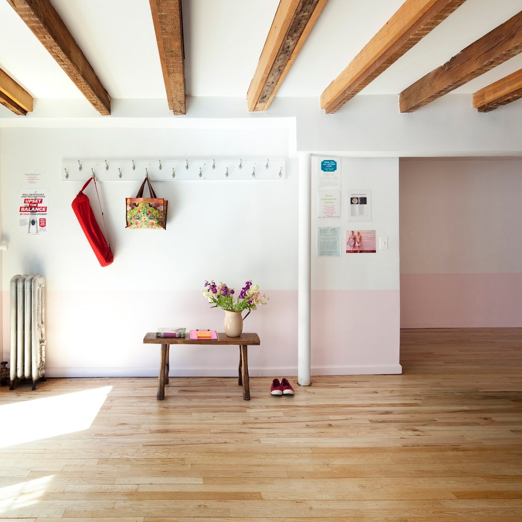 Three Dosha Yoga 2