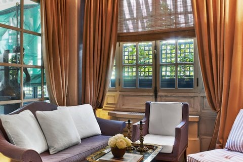 Le Dokhan’s, a Tribute Portfolio Hotel, Paris 4