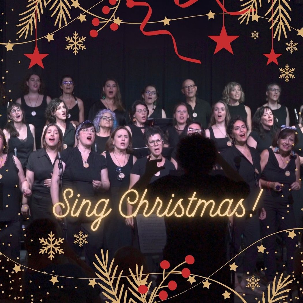 SING CHRISTMAS! CORO ASSEJAZZ 1