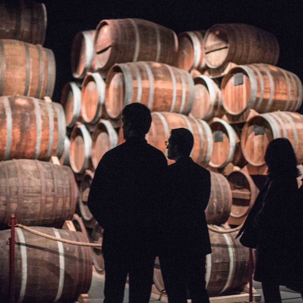 Distillerie Père Magloire 3