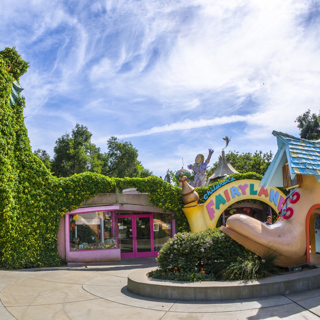Children’s Fairyland 75th Anniversary Celebration 3