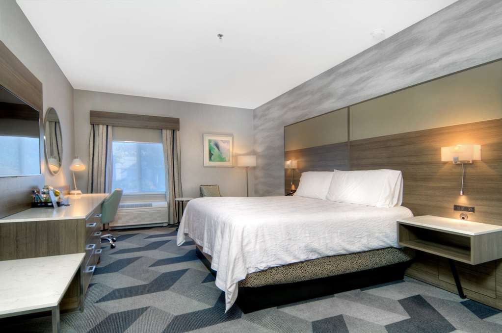 Hilton Garden Inn Livermore 3