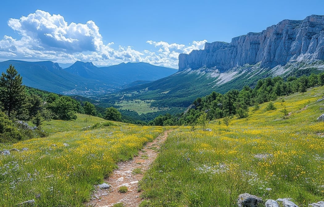 Vercors Massif 2