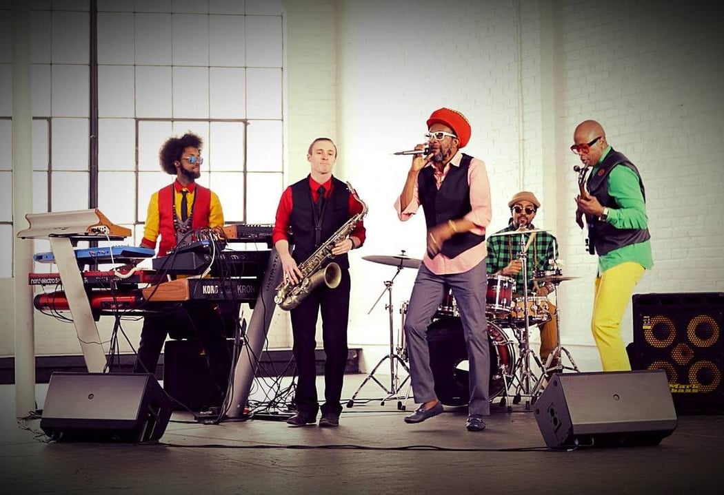 Jamrock 2
