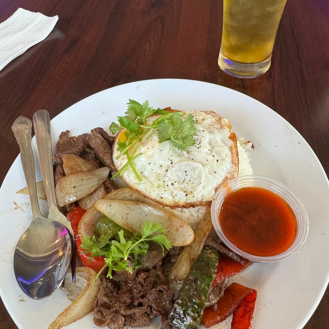 LuvCafe 1