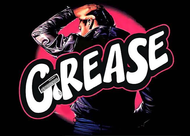 Grease 1