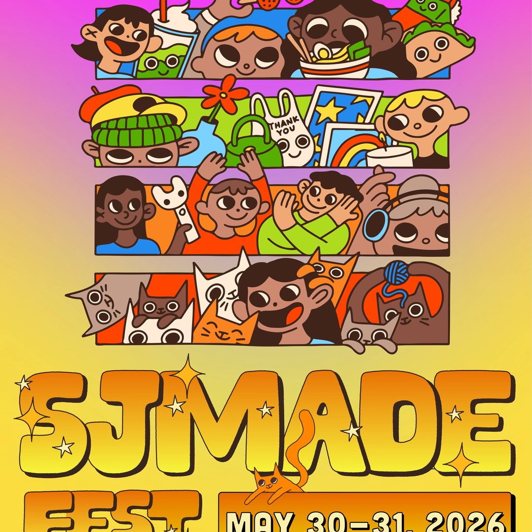 SJMADE Fest - Day 2 1
