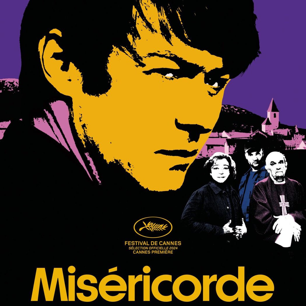 MISÉRICORDE 1