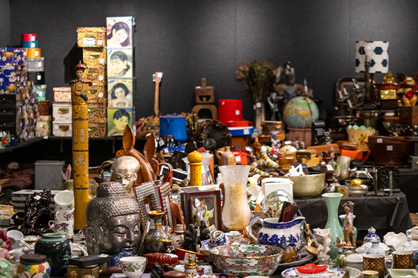 Showplace Tag Sale 1
