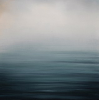 Light Through Water 1