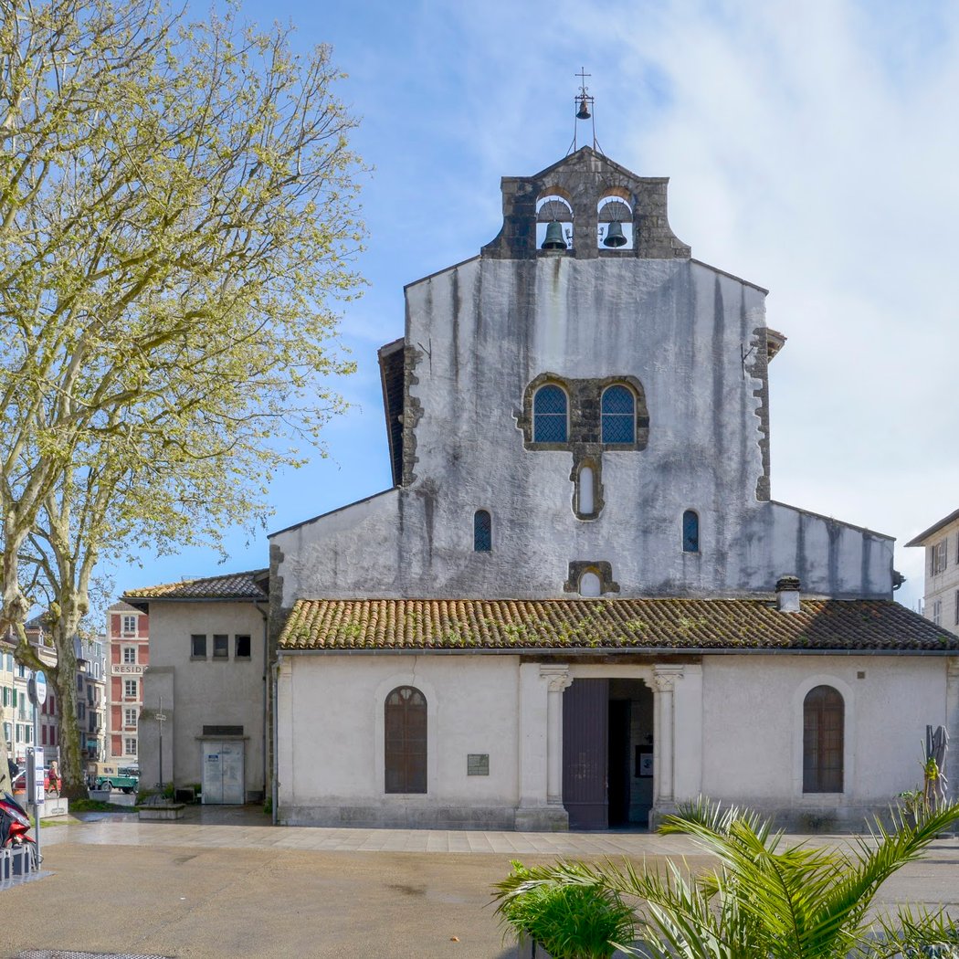 Fêtes de Bayonne 2025 1