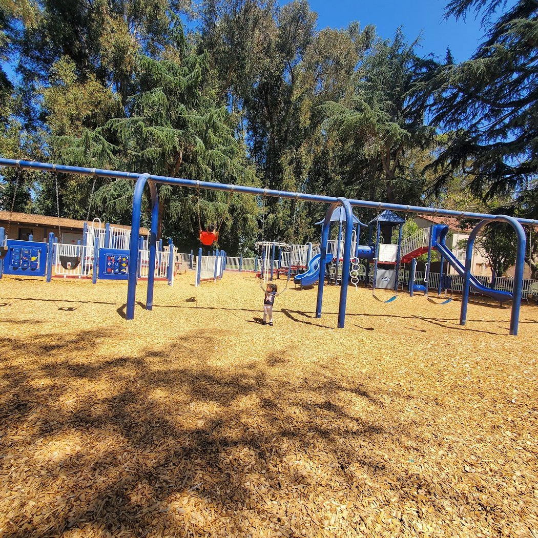 Memorial Park 2