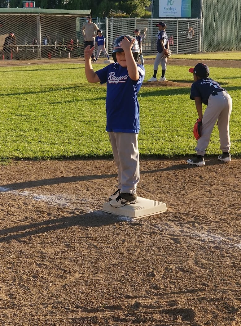 American Canyon Little League 1
