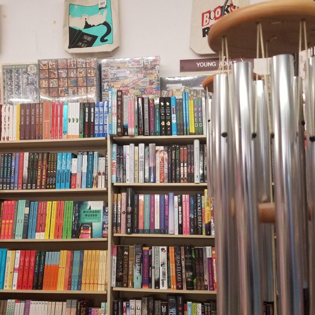 I Love Books 3