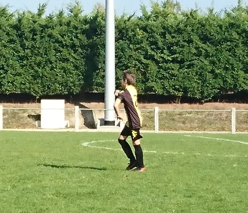 DECOUVERTE OU PRATIQUE SPORTIVE 2