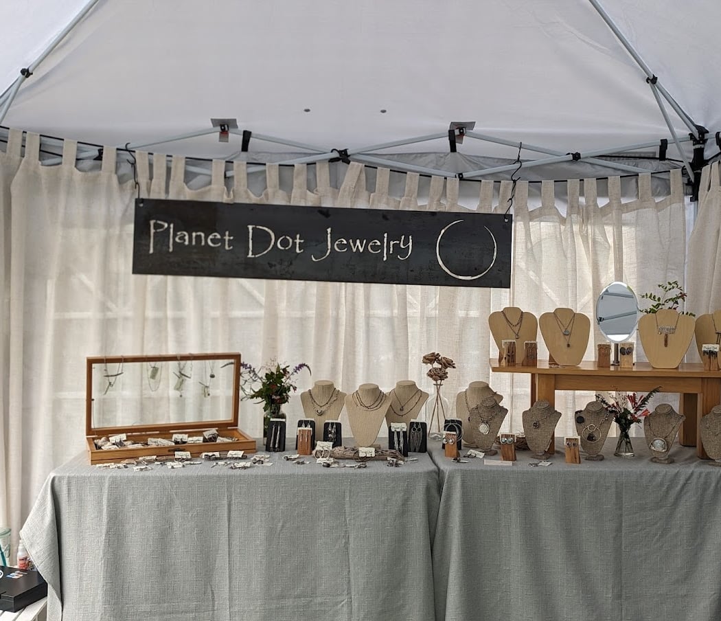 Edmonds Arts Festival 1