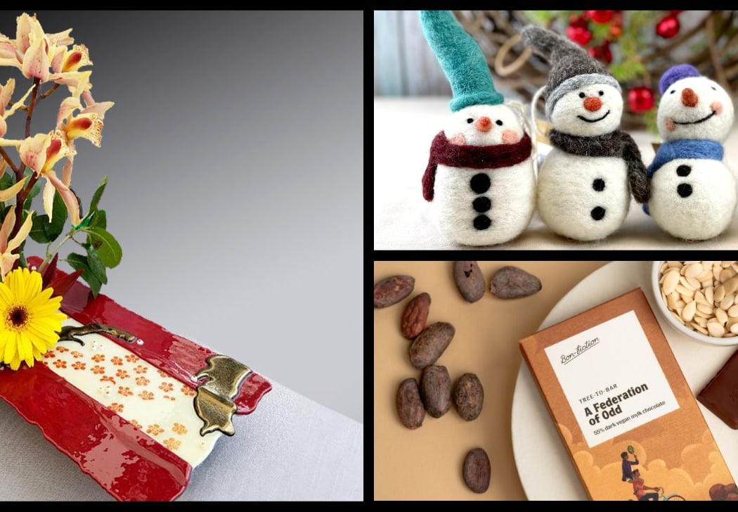 Holiday Artisan Market 2025 1