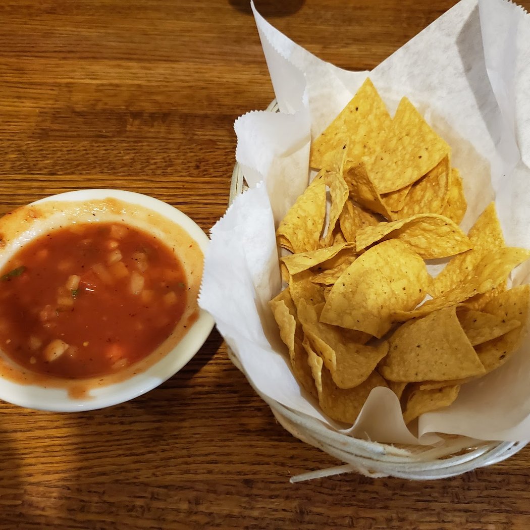 La Casita Restaurant 3