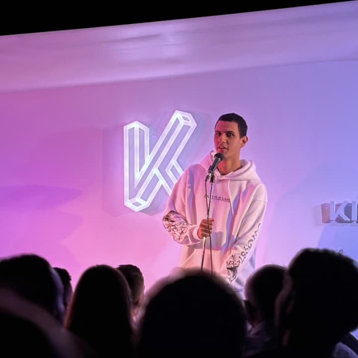 Kidology Restaurant & Comedy-Club 2