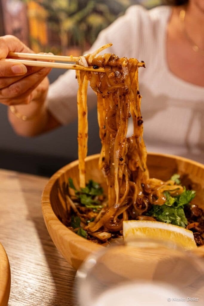 BOLKIRI Paris 11 Street Food Viêt 3