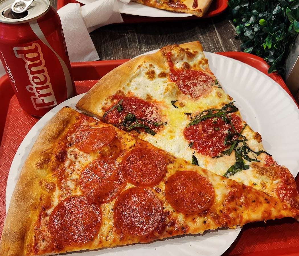Traditas Pizza 3