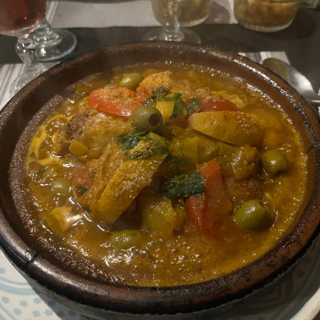 Ô Marrakech 1