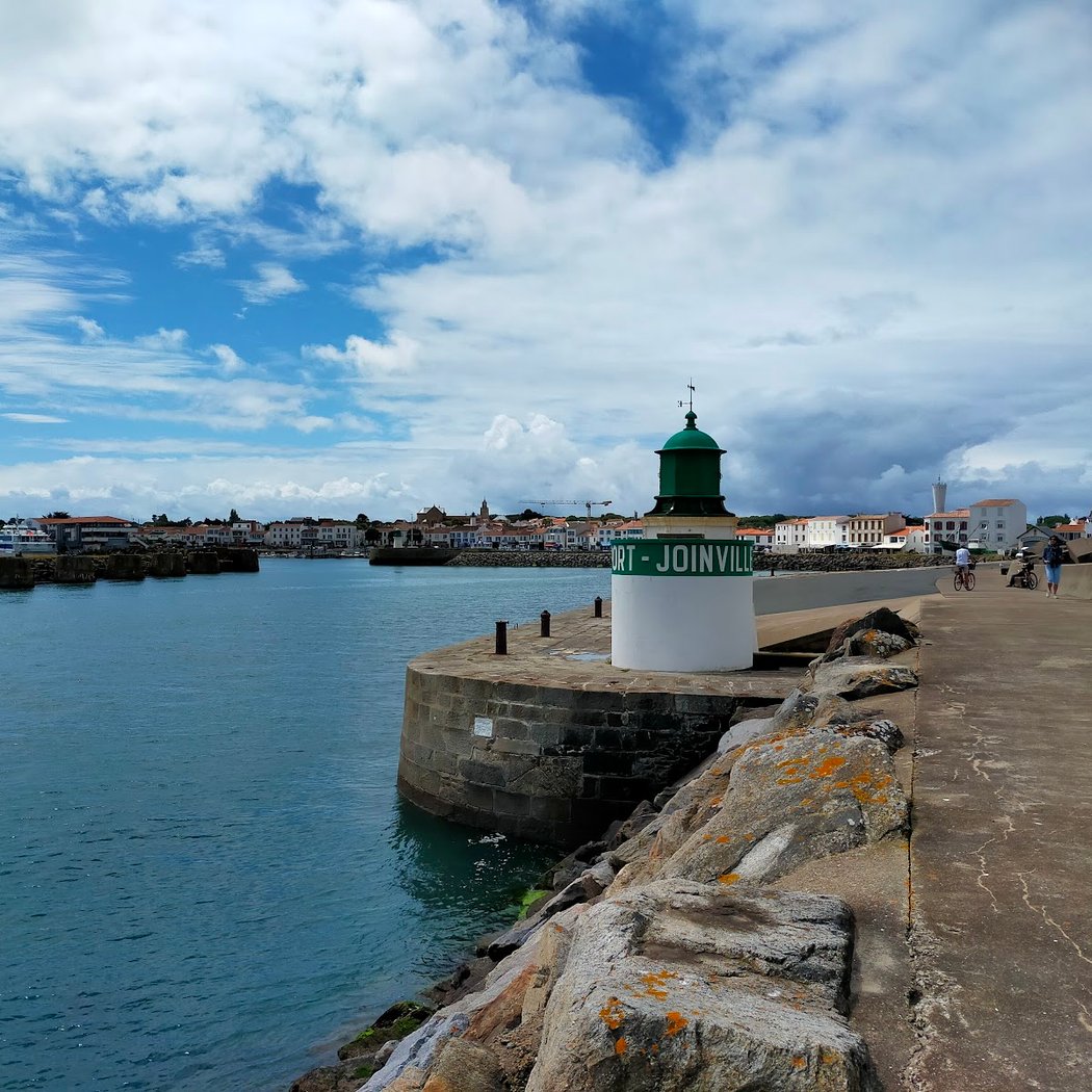 Port-Joinville 2