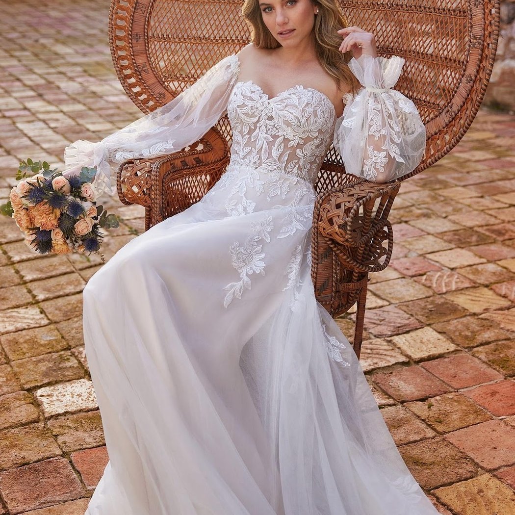 AT Romance Bridal 1