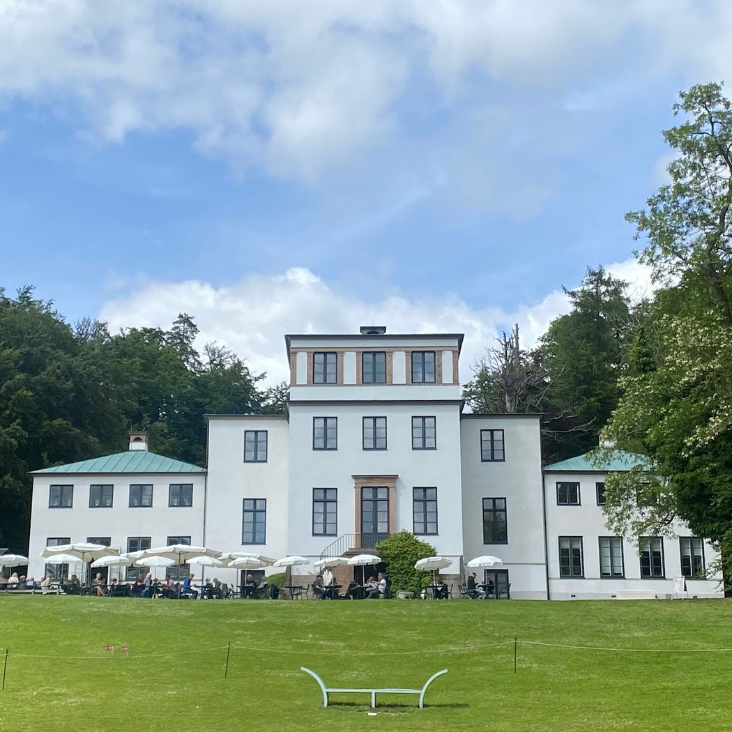 Kokken og kunsten 2