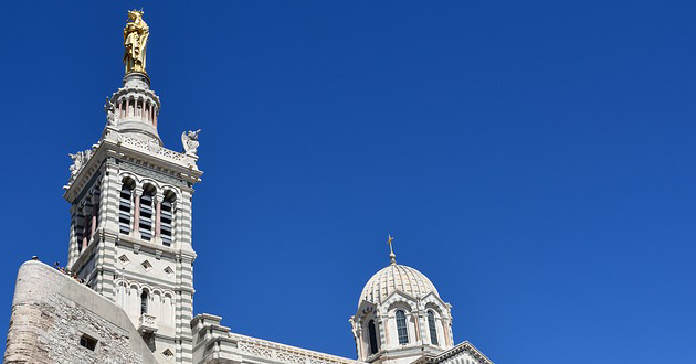 Notre-Dame de la Garde 3