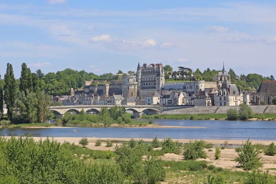 Château Royal d'Amboise 5