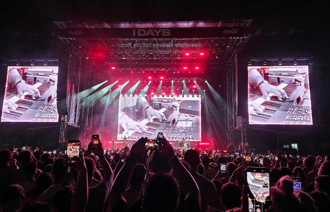 Ippodromo Snai San Siro 1