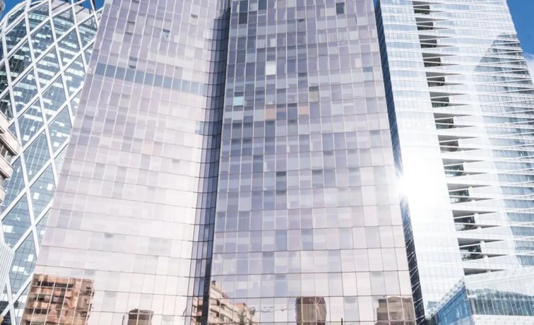 Tour Manhattan 1