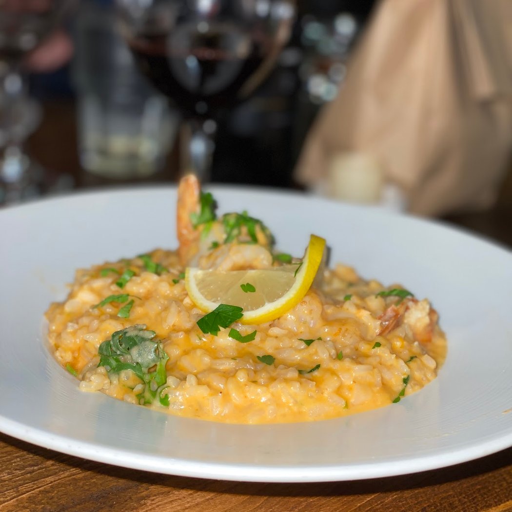 Trattoria Roma 3