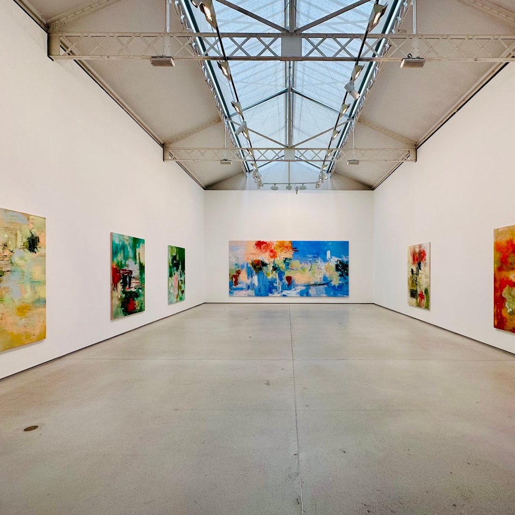 Œuvre d'Ariana Papademetropoulos 3