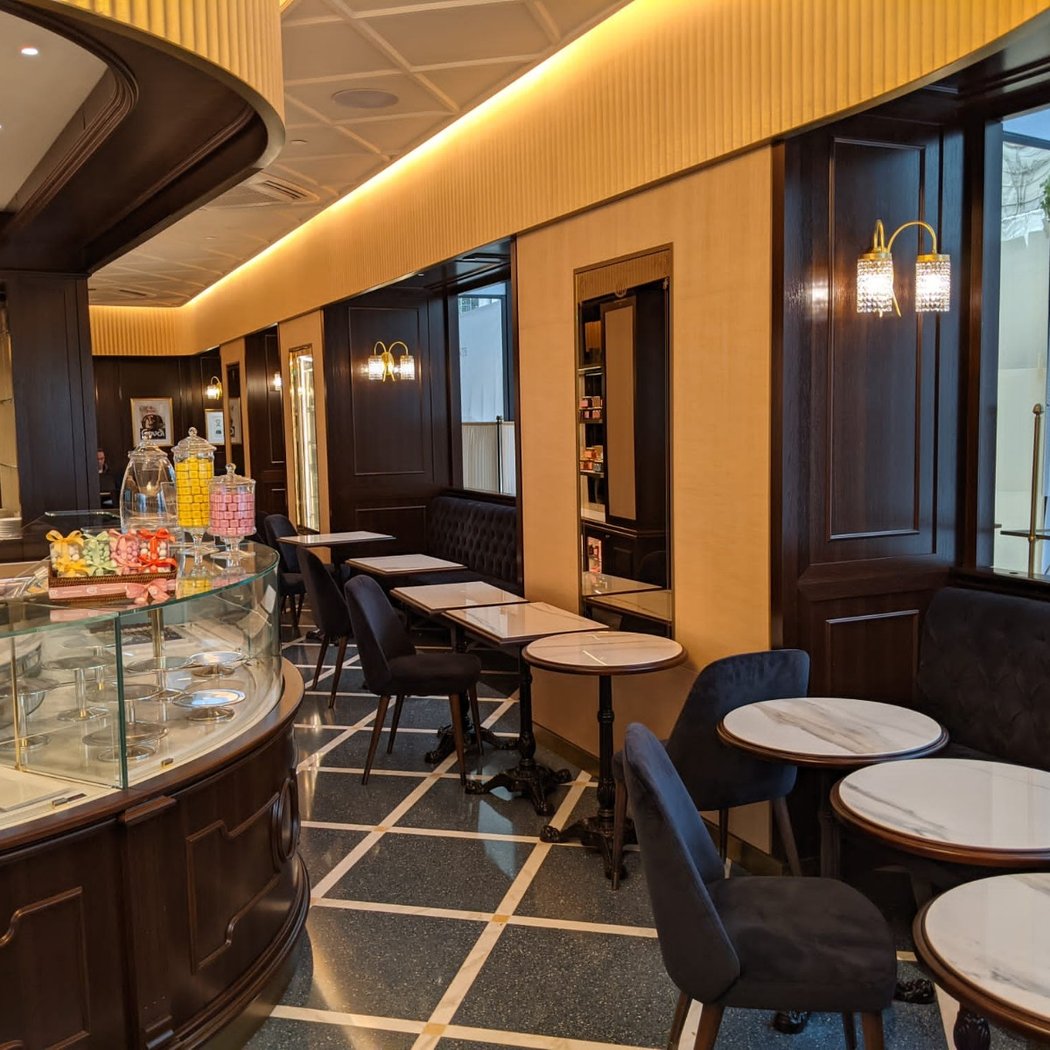 Cova Paris 2