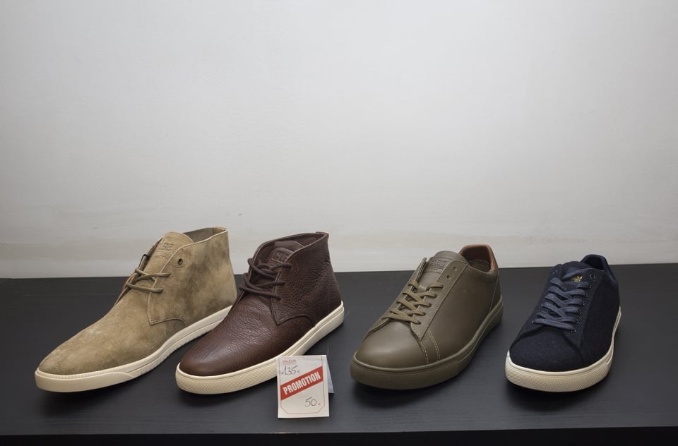 Le dressing - Pointes & Coutures 2